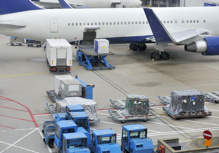 Air Cargo